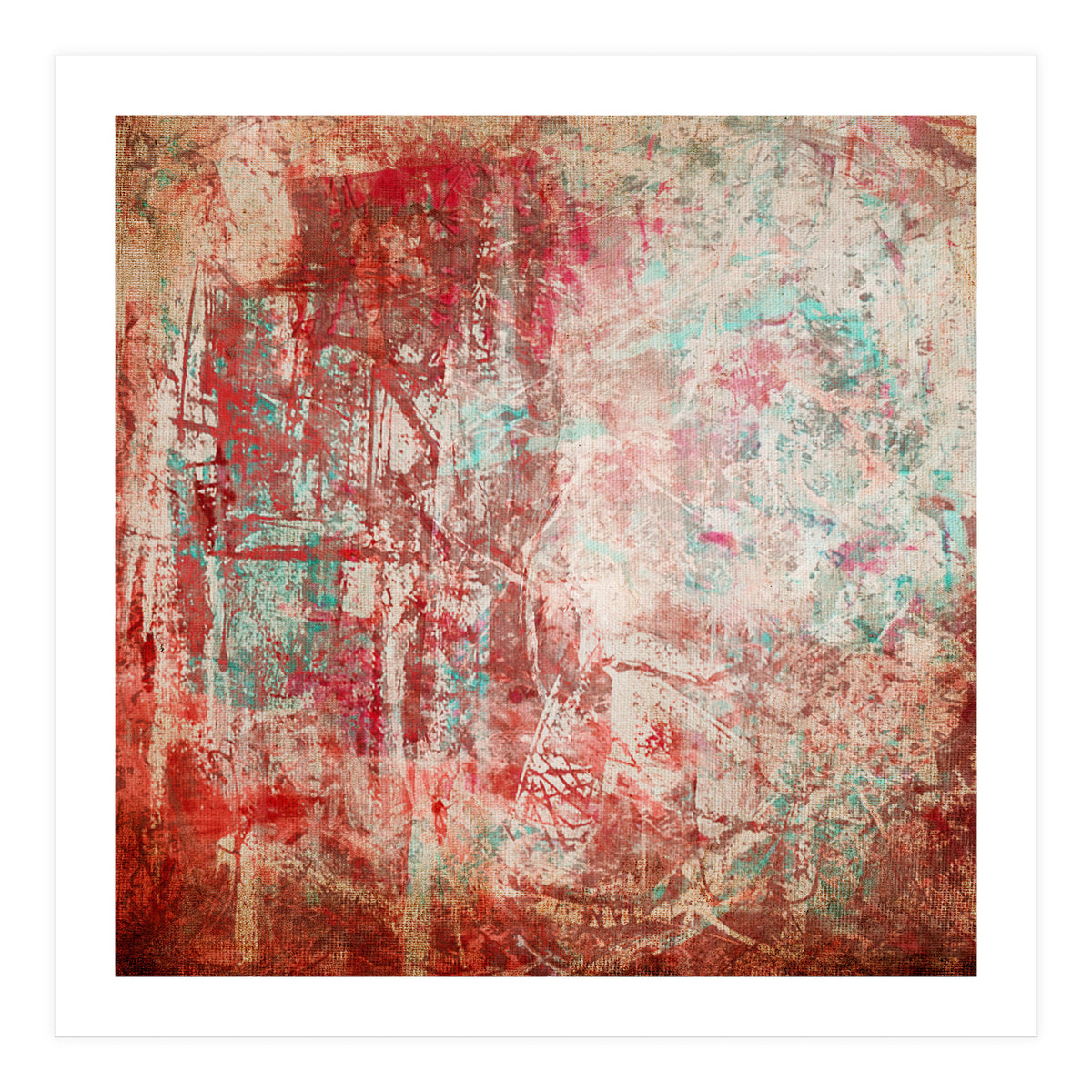 Careless (Print Only)