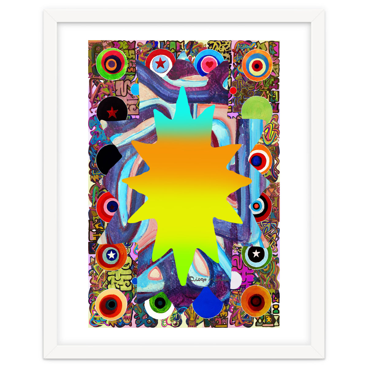 Graffiti Digital Nuevo 2023 86