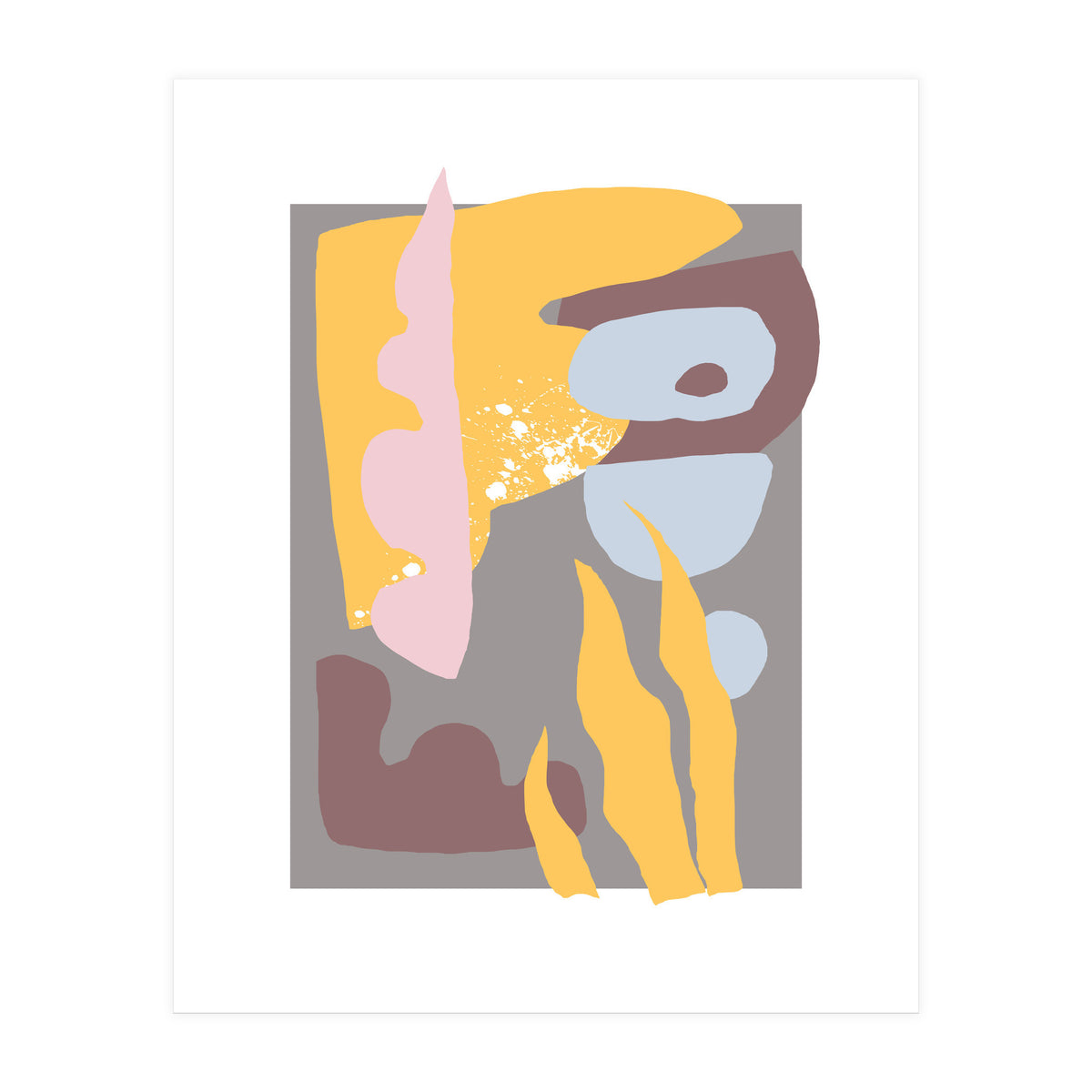 Silent season04 (Print Only)