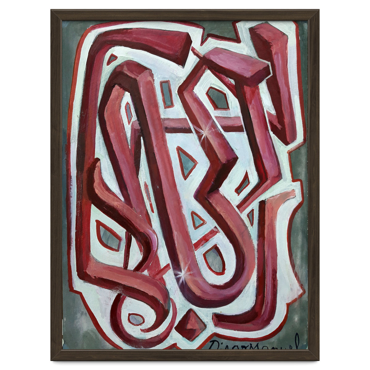 Formas En El Espacio 35