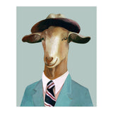 Goat (Print Only) thumbnail