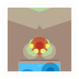 Baby G - The Eggs (Print Only) thumbnail