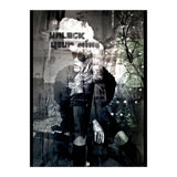 unlock (Print Only) thumbnail