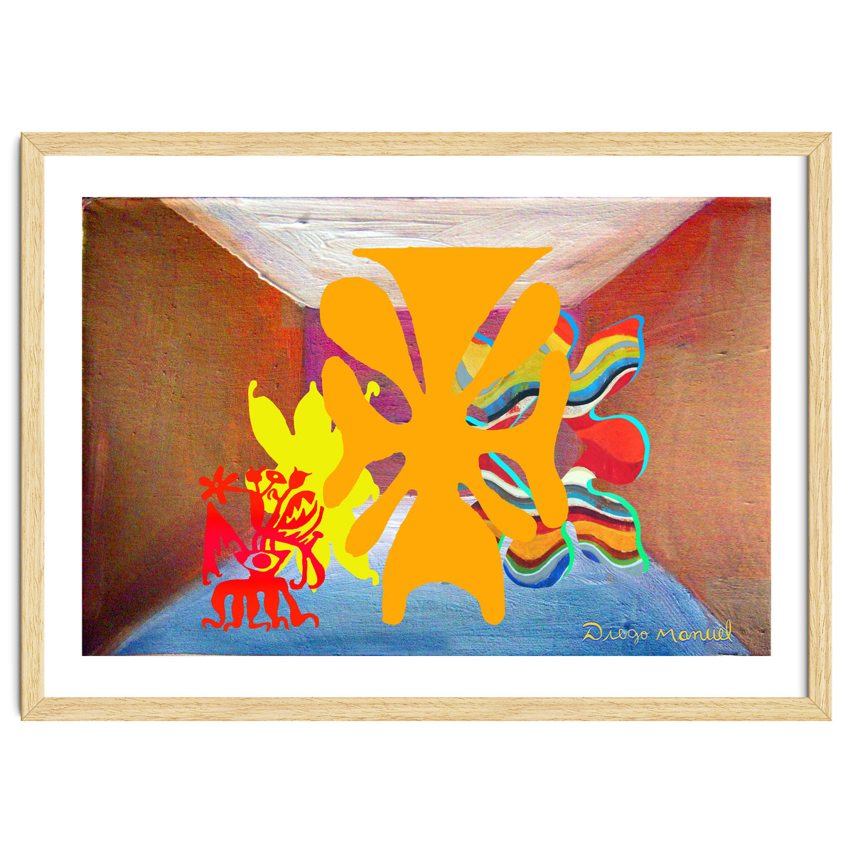 Pop Abstract Escena 2023 4