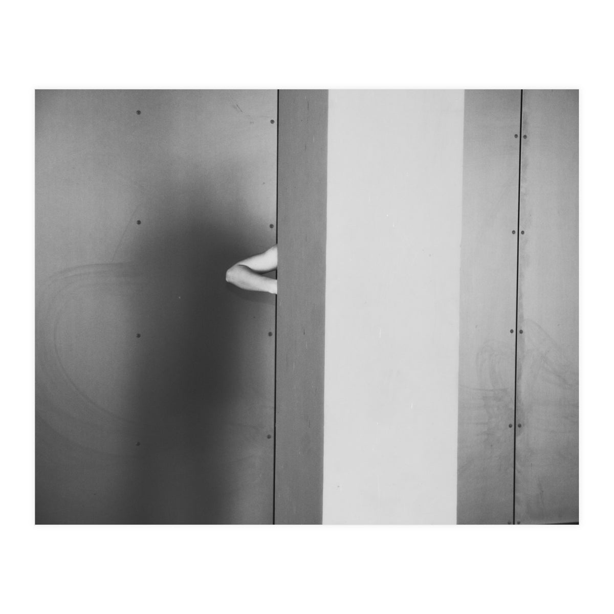 Hiding Game (Print Only)