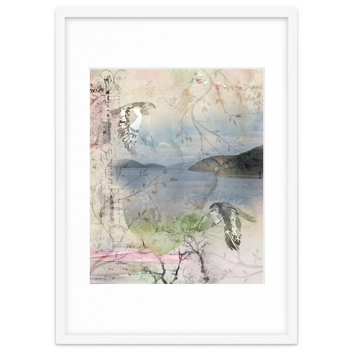 Siren Song Of The West