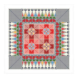 Tatreez 7 (Print Only) thumbnail
