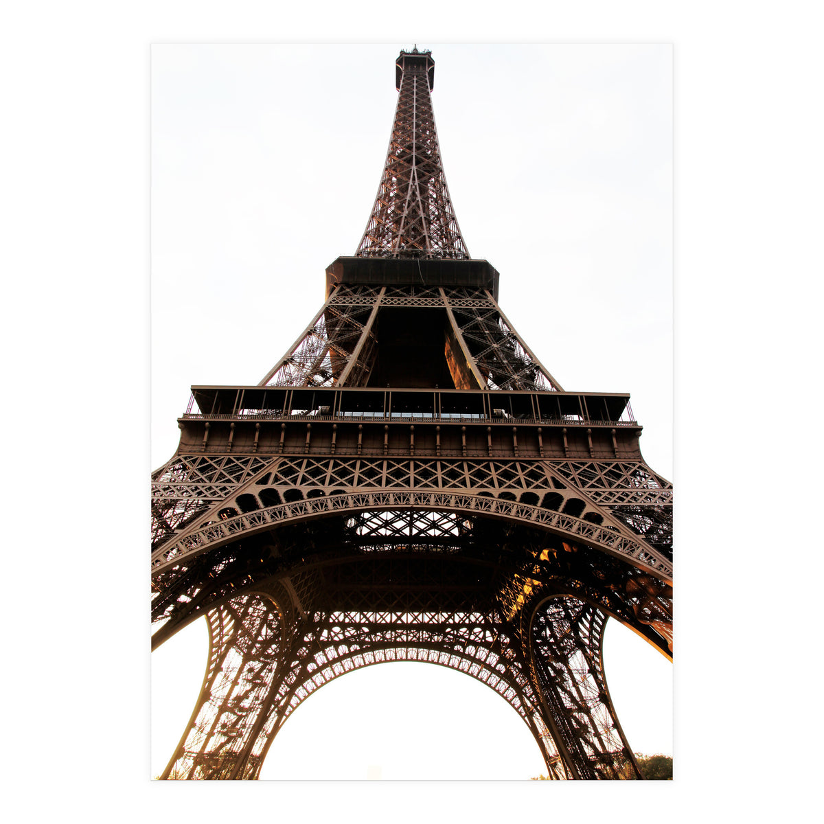 Paris (Print Only)
