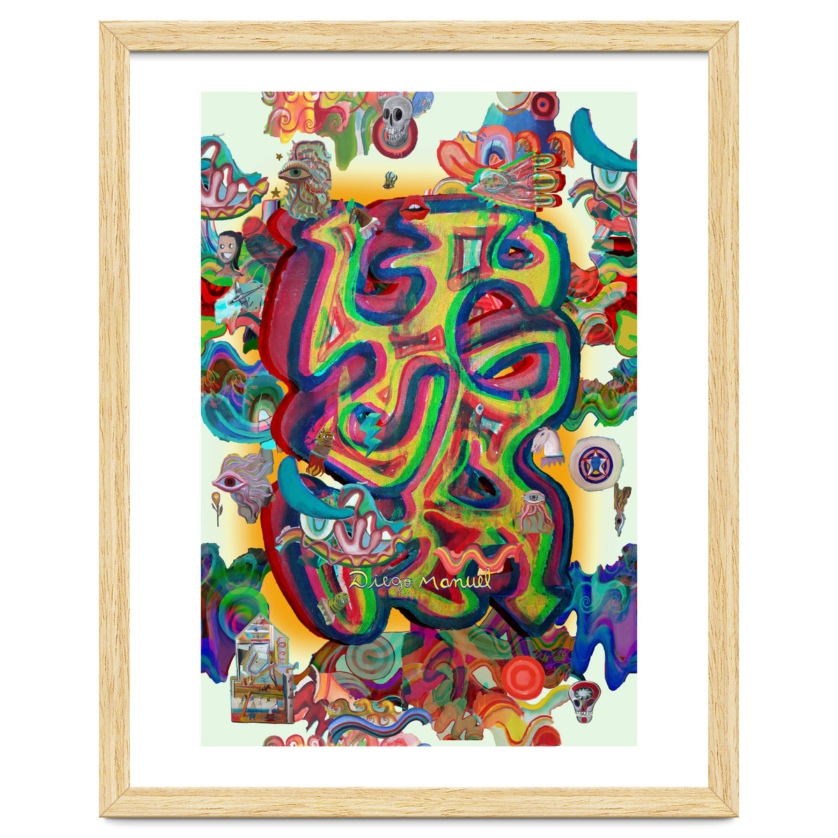 Muchas Cosas 2021 89