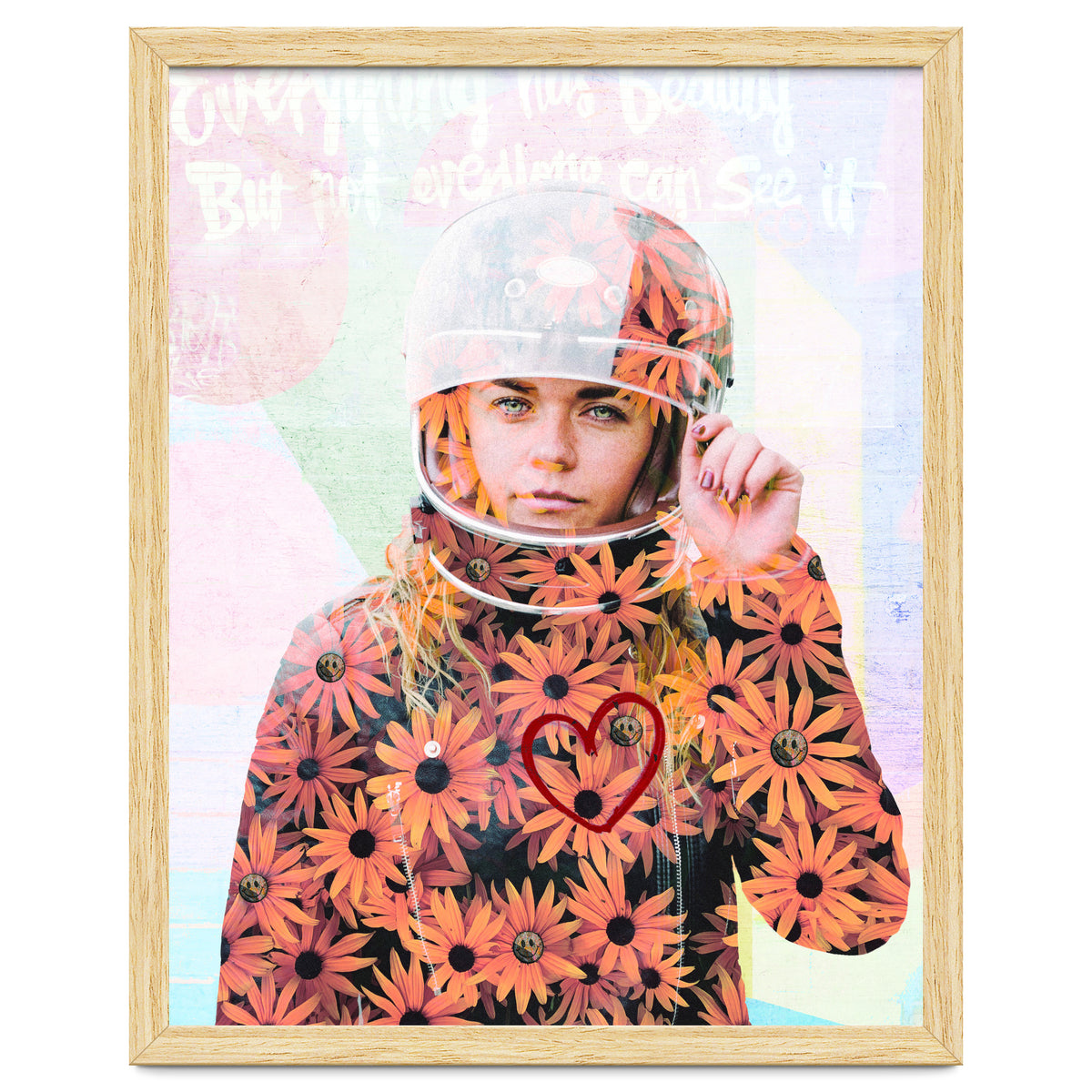 Everything Has Beauty