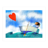 Love Boat (Print Only) thumbnail