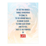 Secret Life of Walter Mitty (Print Only) thumbnail