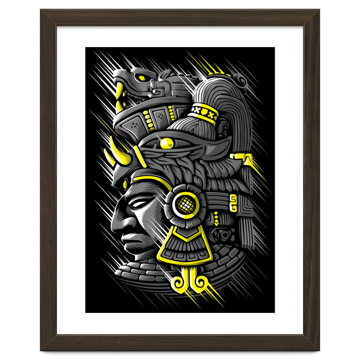 Aztec Gold