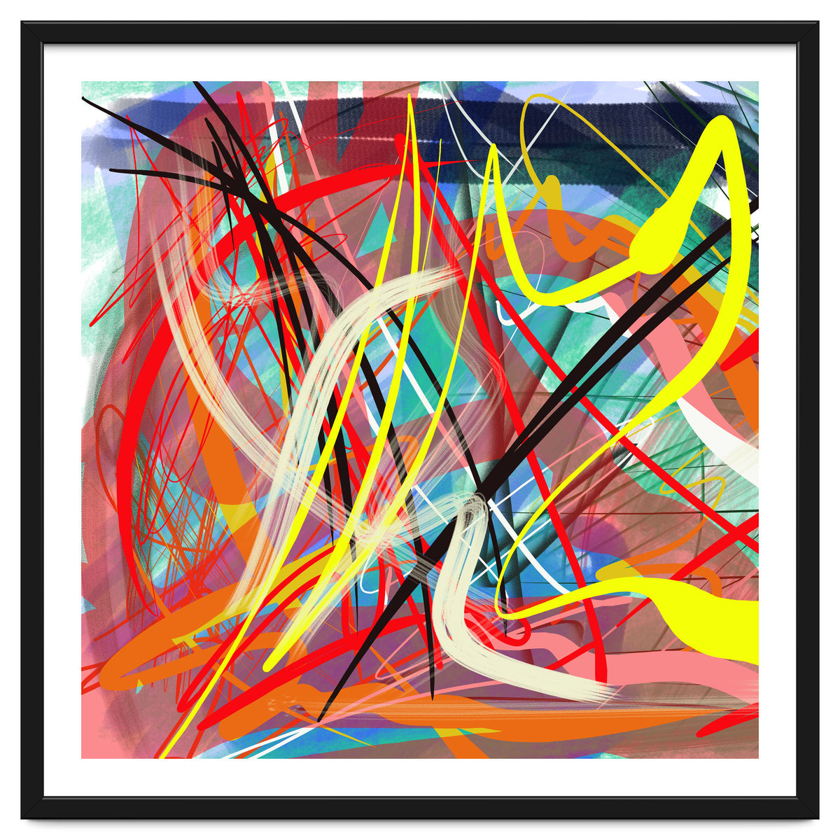 Contemporary Abstractionism