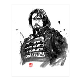 Tom Cruise (Print Only) thumbnail