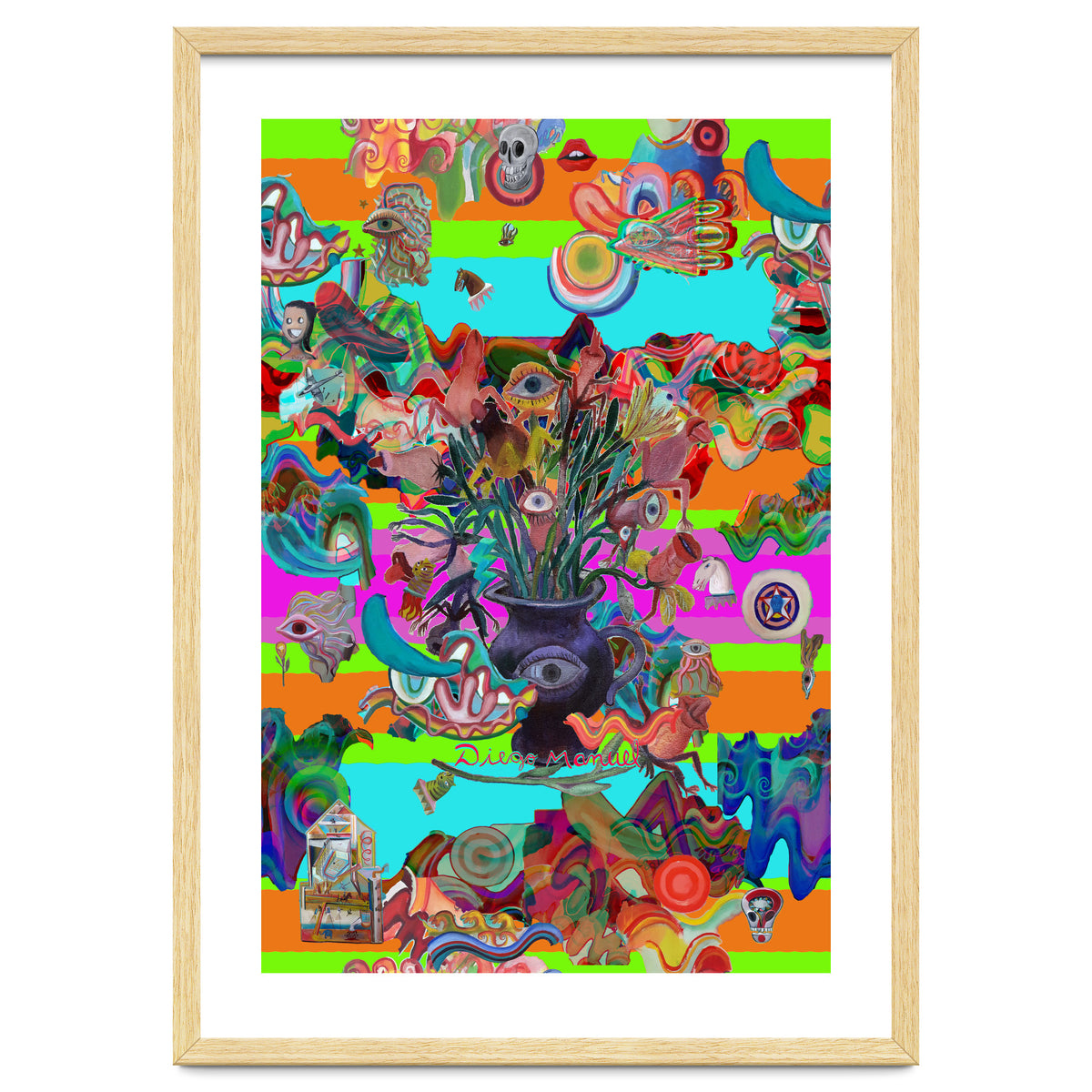 Muchas Cosas 2021 103