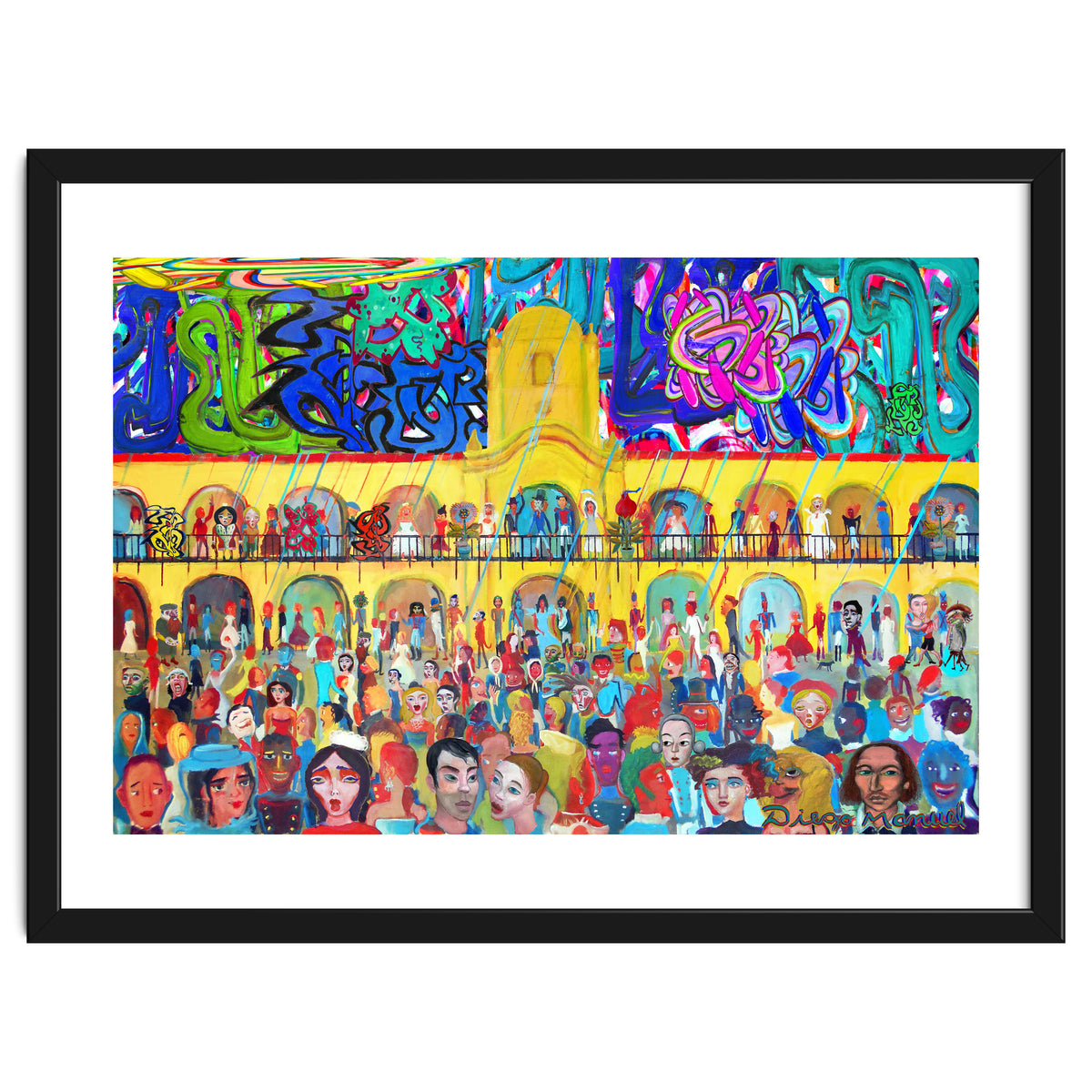 25 De Mayo Pop Digital 27