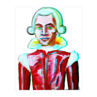 Mozart 2 2 (Print Only)