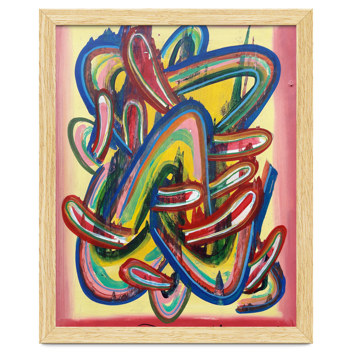 Formas En El Espacio 18