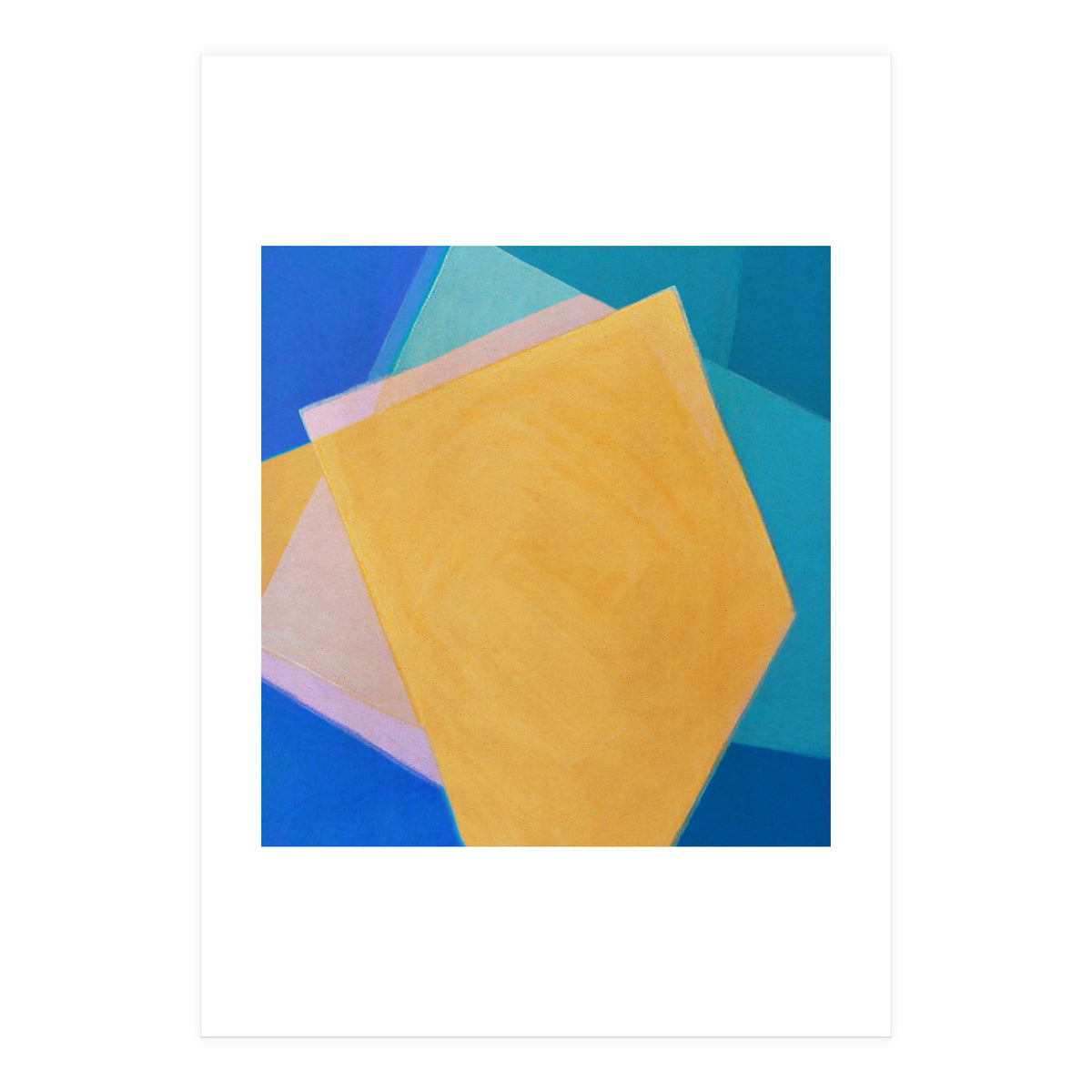 Recycled Paper (Print Only)