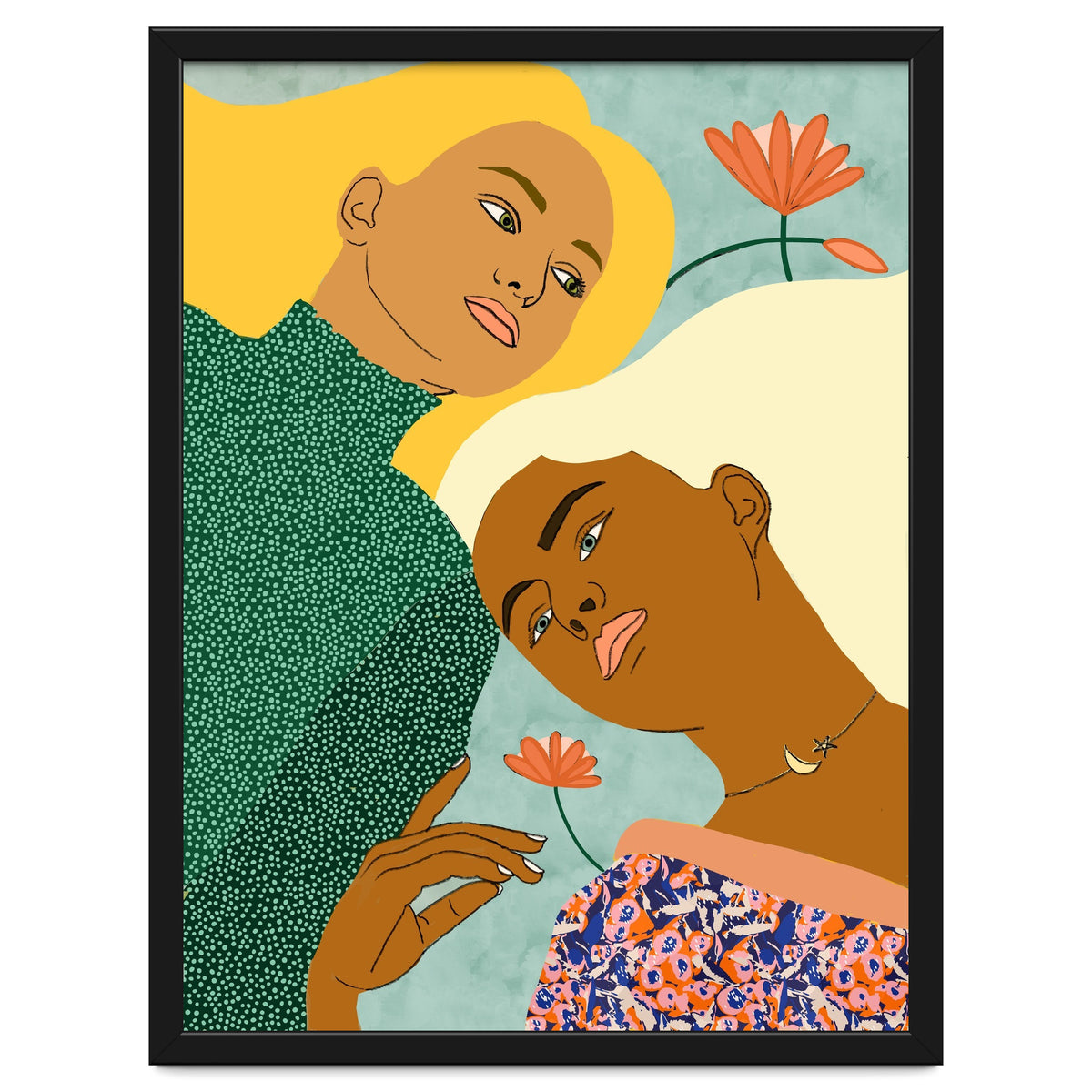 Two Souls One Body II