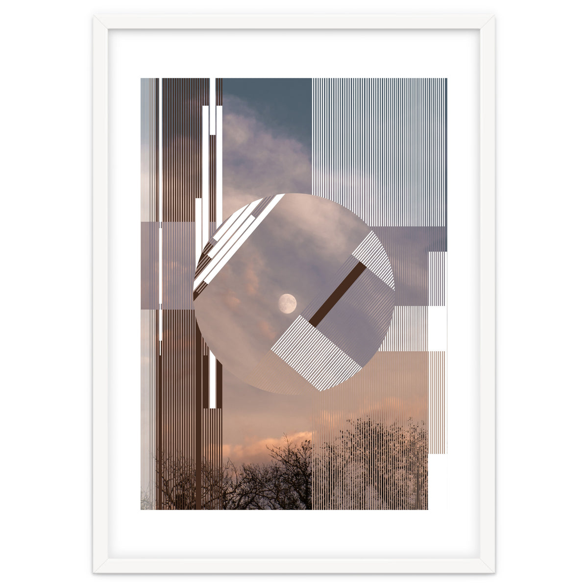 Temporal Global II Serie Urban Nature