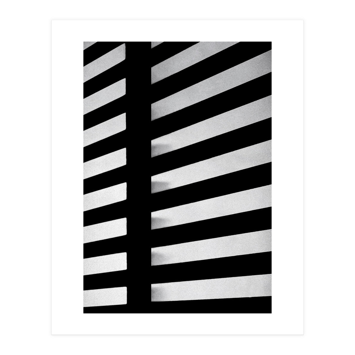 Noir #2 (Print Only)