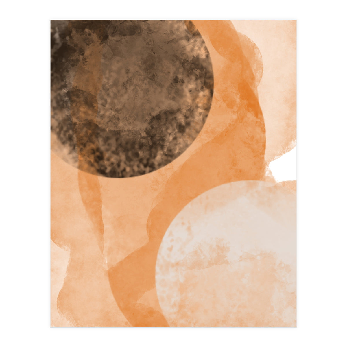 Redondezas (Print Only)