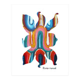 Pop Abstract 2023 59 Copia (Print Only) thumbnail