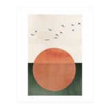 Rising (Print Only) thumbnail