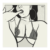 Flavors • 1 3 0 (Print Only) thumbnail
