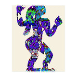 Graffiti Digital Nuevo 3 (Print Only) thumbnail