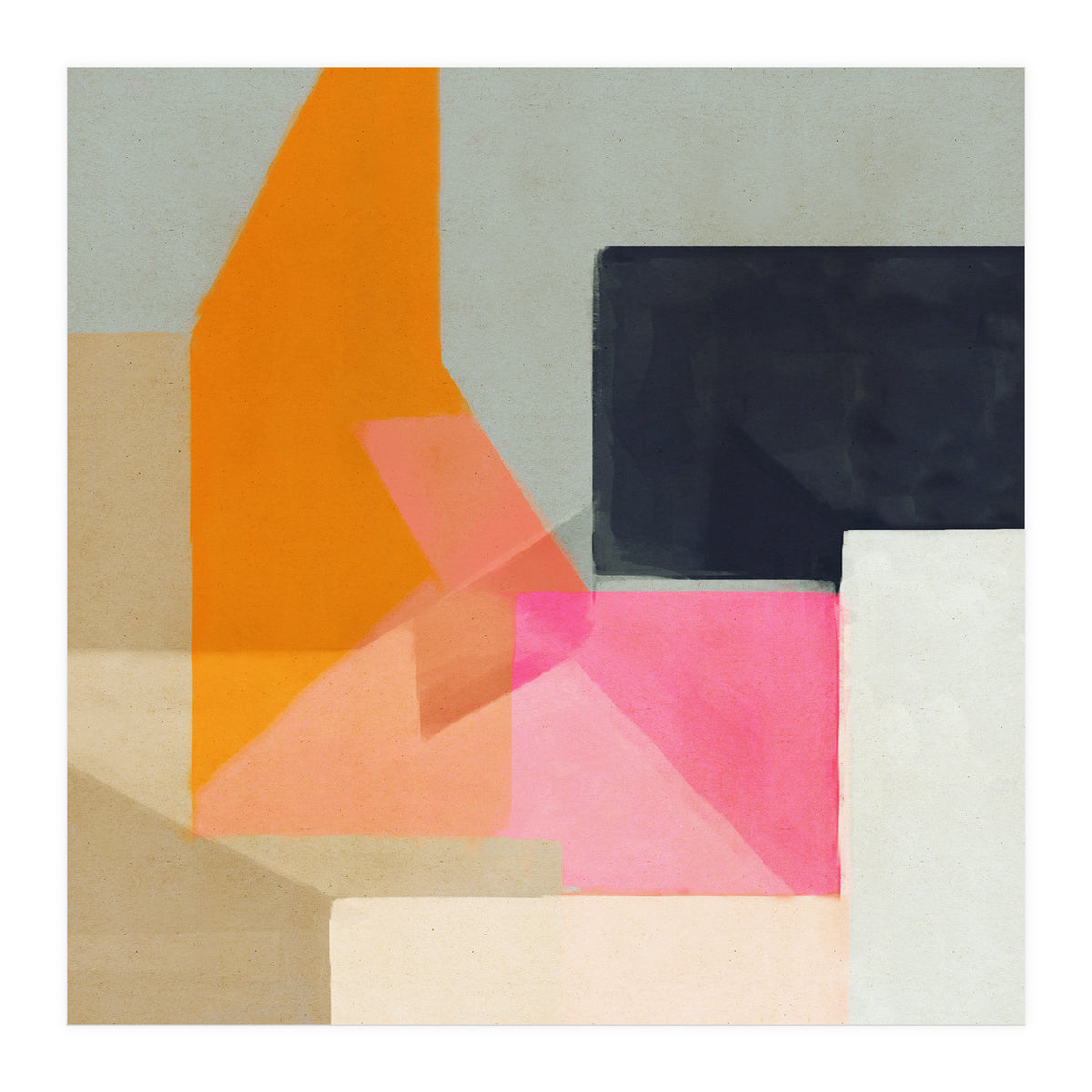 Colors Bump 4 (Print Only)