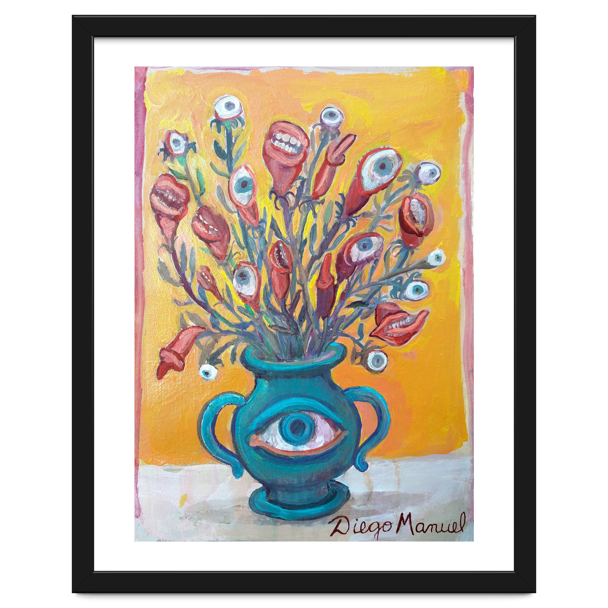 Florero Fantastico 2018 3