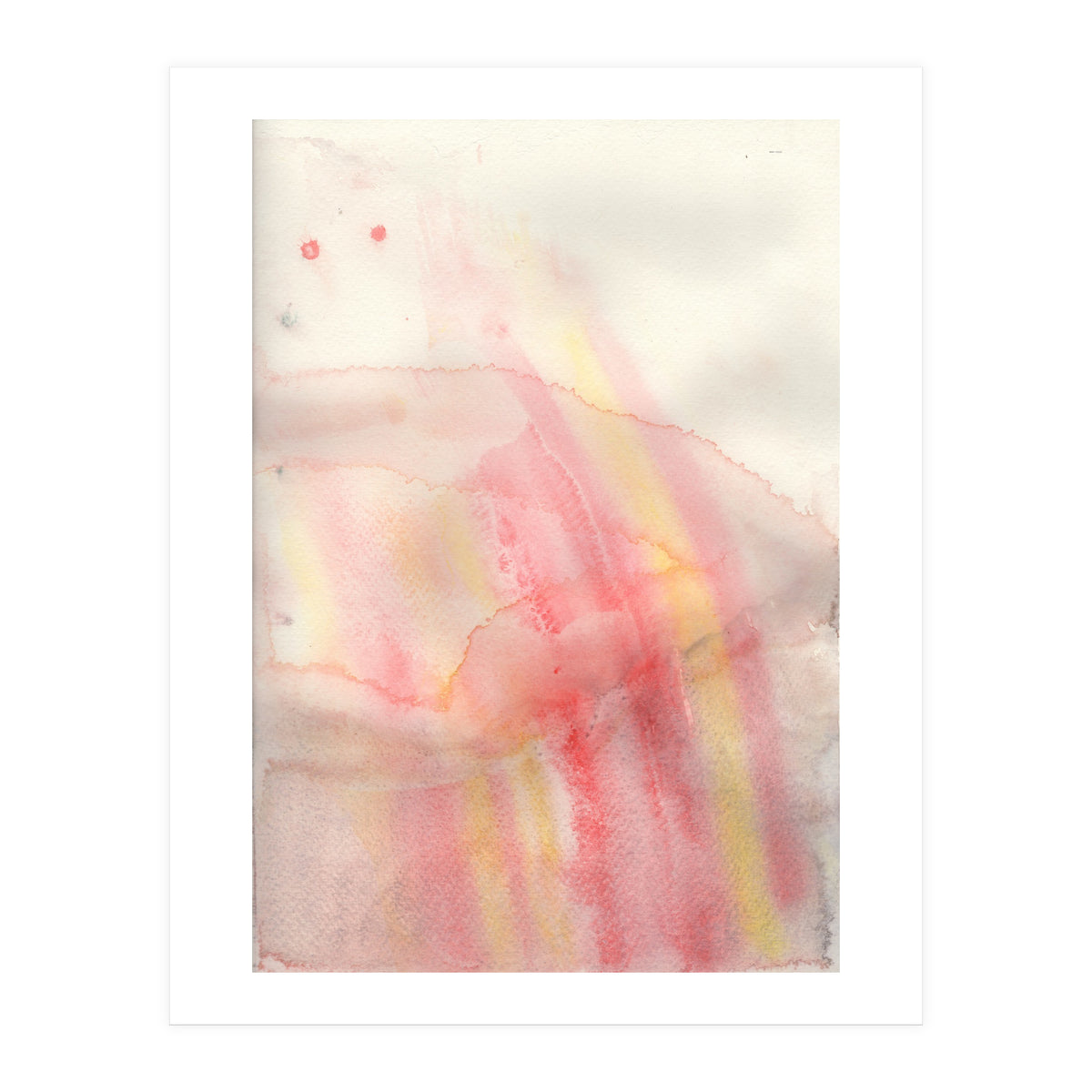 Sweet caramel (Print Only)