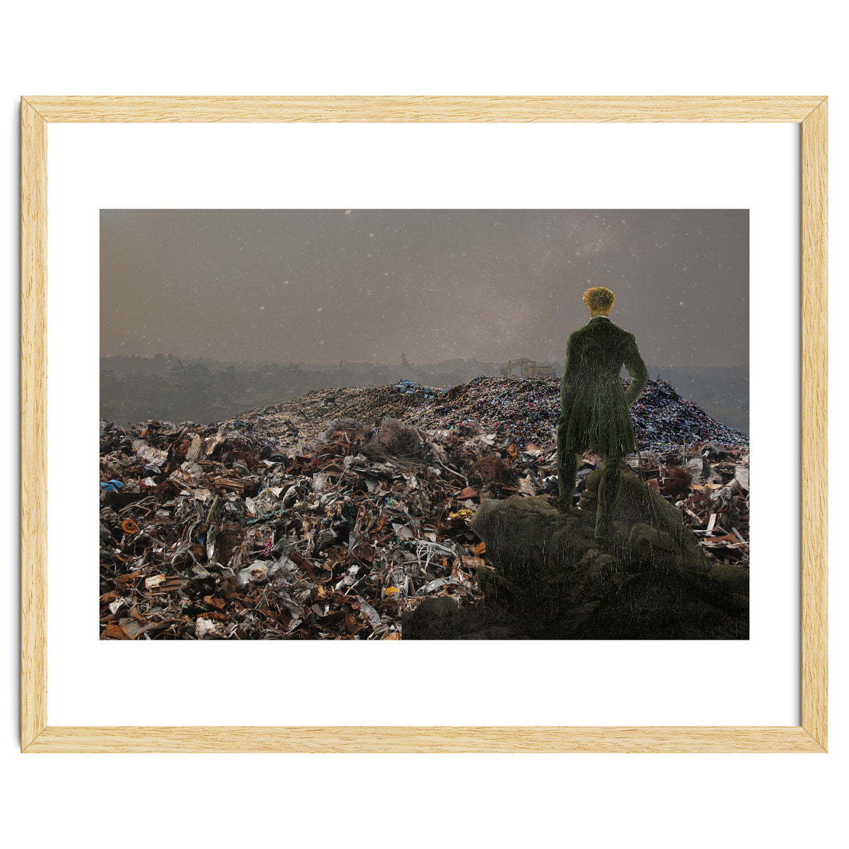 The Prospect Of Progress