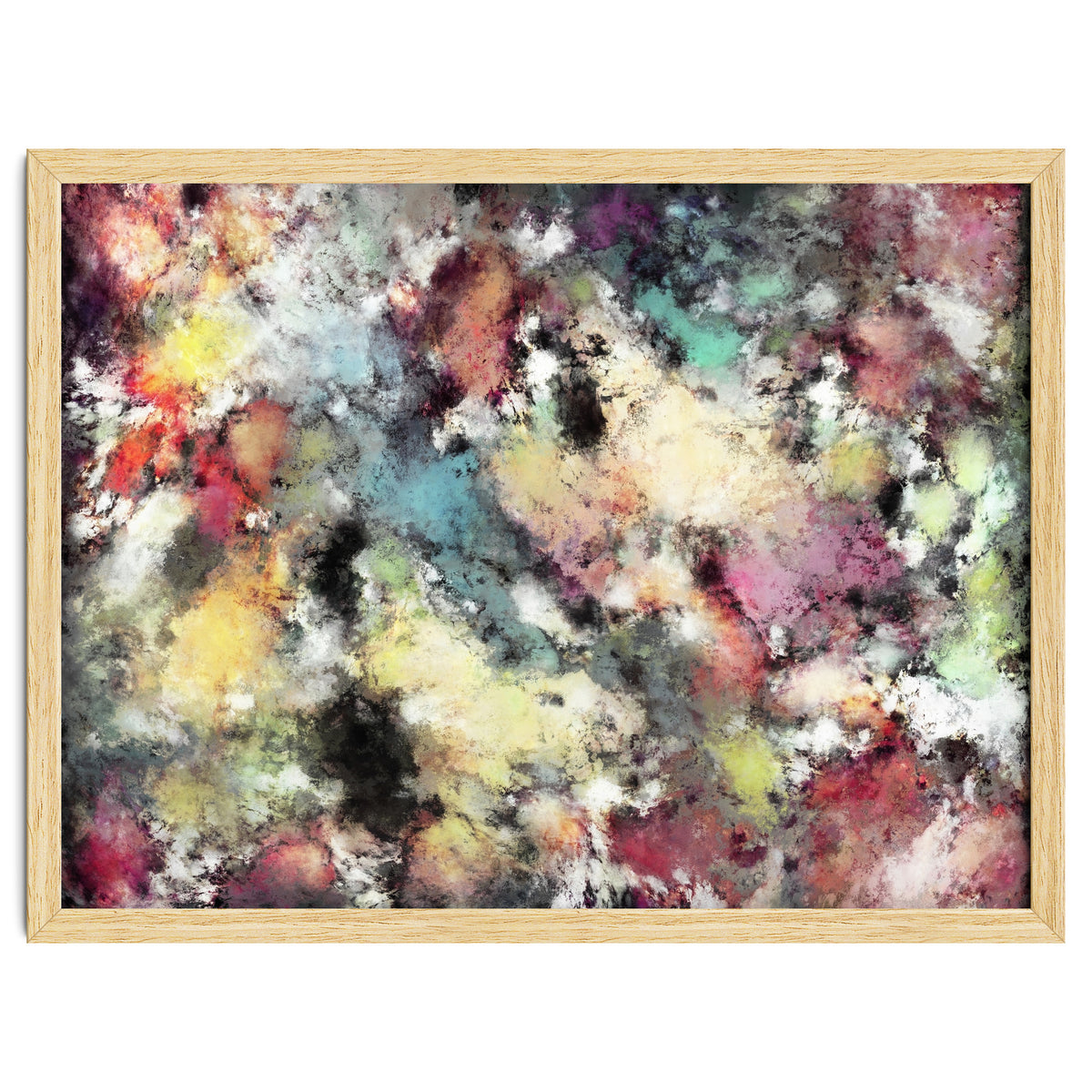 An Uncertain Barrier