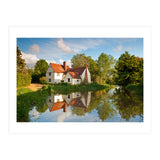Ode To Constable (Print Only) thumbnail