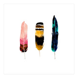 Feather Warmth  (Print Only) thumbnail