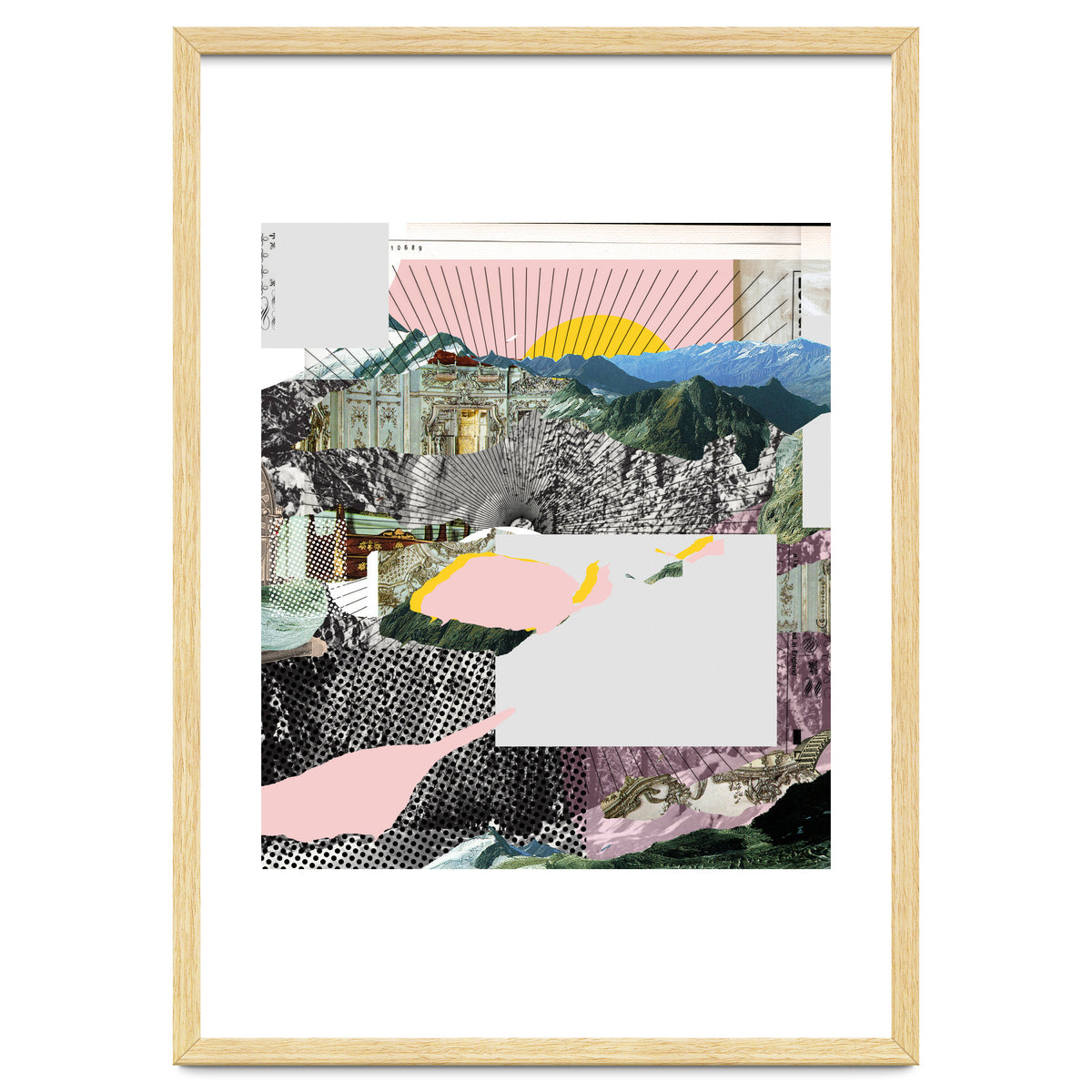 Mountain Dream Land · Day 4 (wild One)