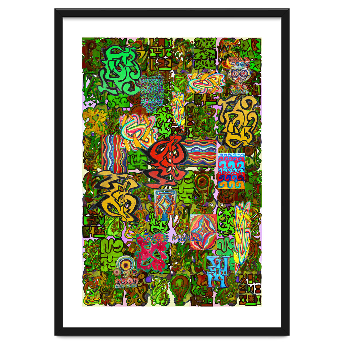 Graffiti Digital 2022 421