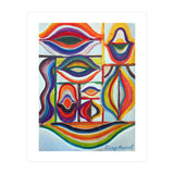 Ondas Cromaticas (Print Only) thumbnail