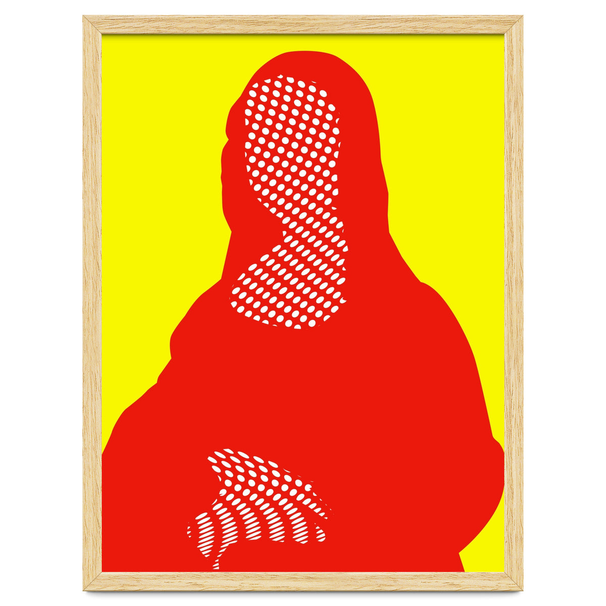 Mona, nu mach aber mal ein Punkt 2