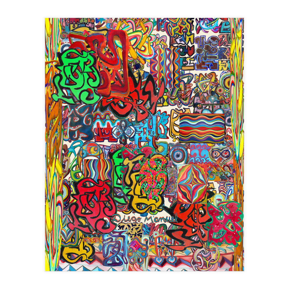 New Graffiti2022 647 (Print Only)