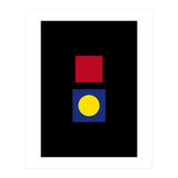 Abstract modern 33 (Print Only) thumbnail