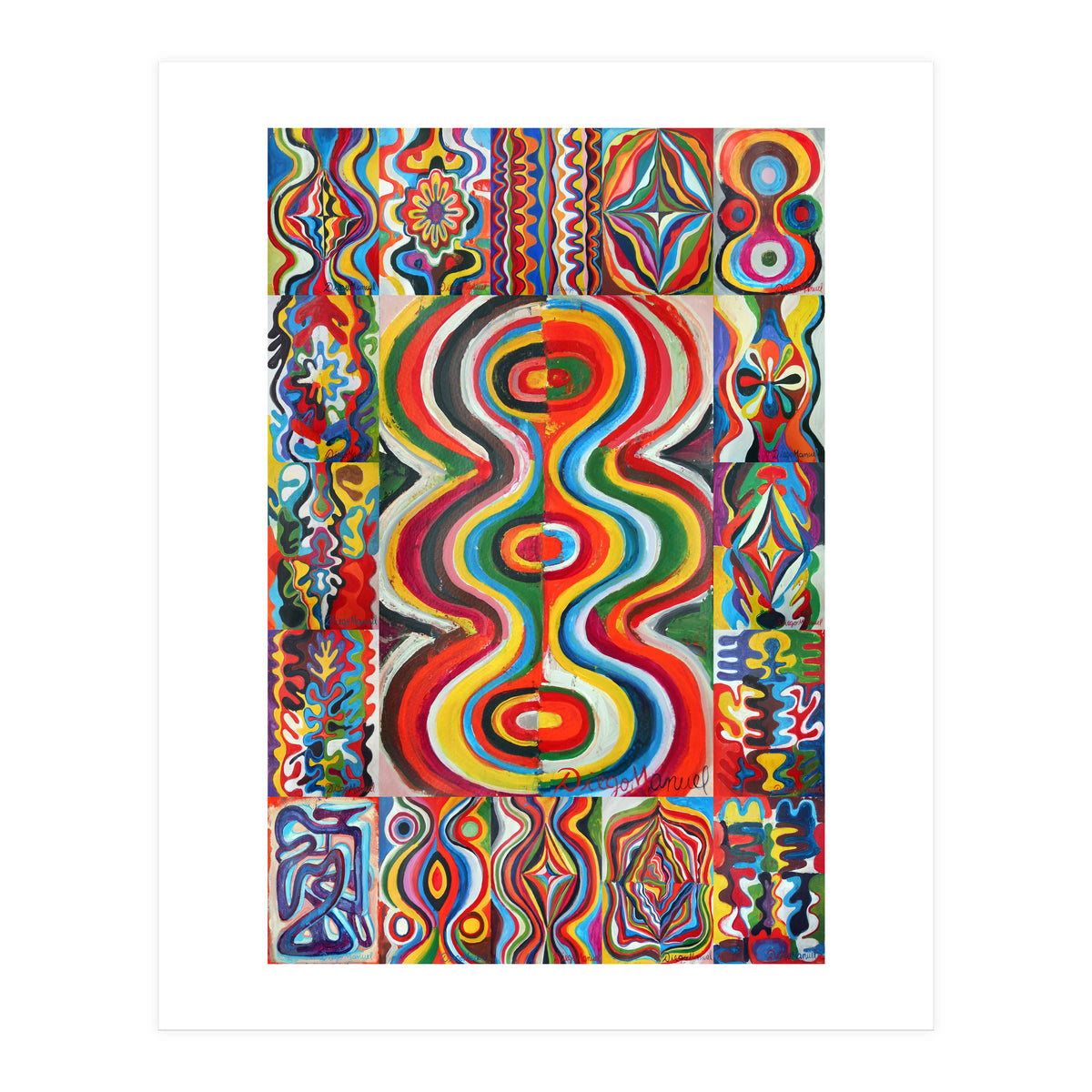 New Graffiti2022 168 (Print Only)