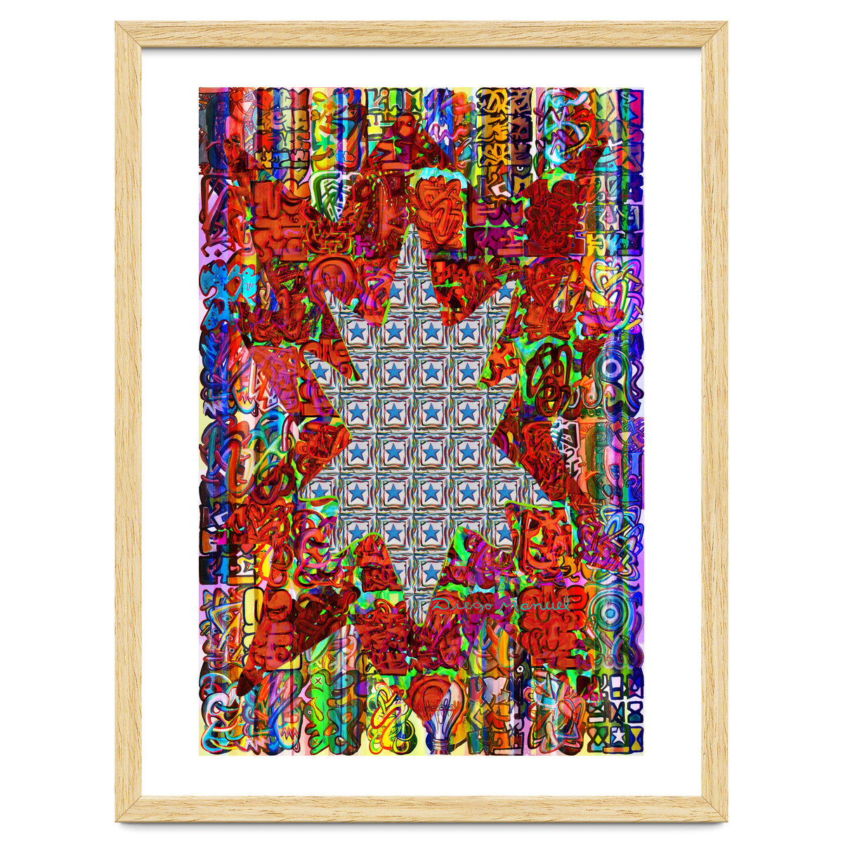 Graffiti Digital Nuevo 2023 59