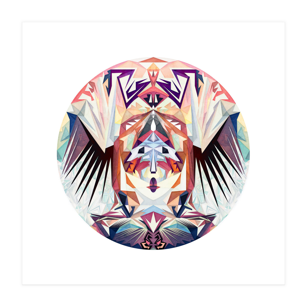 You Are Already Here (Print Only)