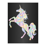 Unicorn  (Print Only) thumbnail