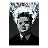 Eraserhead David Lynch (Print Only) thumbnail